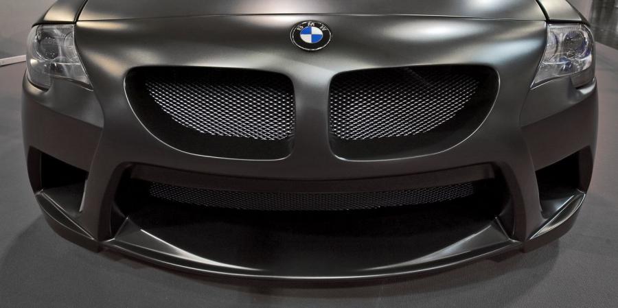  BMW Z4 RS by DStyle 2008 года  (фото 2 из 11)
